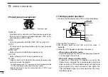 Предварительный просмотр 176 страницы Icom ID-E880 Instruction Manual