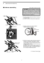 Preview for 14 page of Icom id- rp2 Instruction Manual