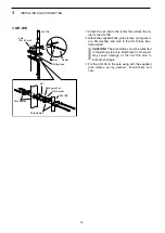 Preview for 18 page of Icom id- rp2 Instruction Manual