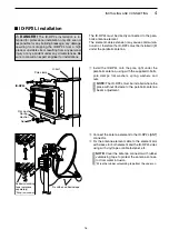 Preview for 19 page of Icom id- rp2 Instruction Manual