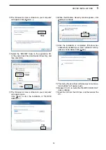 Preview for 27 page of Icom id- rp2 Instruction Manual