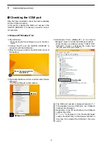 Preview for 30 page of Icom id- rp2 Instruction Manual