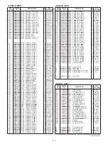 Preview for 10 page of Icom ID-RP2000V Service Manual