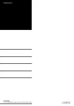 Preview for 31 page of Icom ID-RP2000V Service Manual