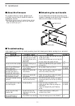 Preview for 18 page of Icom ID-RP2010V Instruction Manual