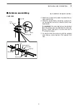 Preview for 11 page of Icom ID-RP2C Instruction Manual