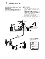 Предварительный просмотр 4 страницы Icom ID-RP4000V Instruction Manual