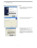 Предварительный просмотр 10 страницы Icom ID-RP4000V Instruction Manual