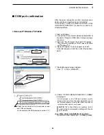 Предварительный просмотр 25 страницы Icom ID-RP4000V Instruction Manual