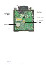 Preview for 7 page of Icom ID-RP4000V Service Manual