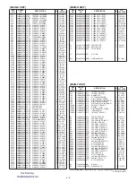 Предварительный просмотр 14 страницы Icom ID-RP4000V Service Manual