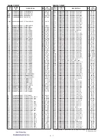 Предварительный просмотр 15 страницы Icom ID-RP4000V Service Manual