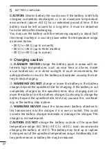 Предварительный просмотр 44 страницы Icom iDAS IC-F3102D Instruction Manual