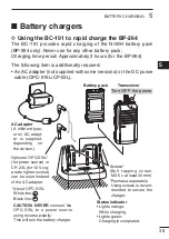 Предварительный просмотр 45 страницы Icom iDAS IC-F3102D Instruction Manual