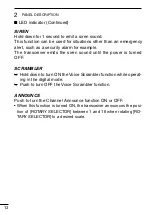 Preview for 20 page of Icom iDAS IC-iF3102D Instruction Manual