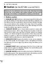 Предварительный просмотр 42 страницы Icom iDAS IC-iF3102D Instruction Manual