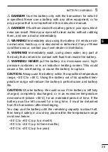 Preview for 43 page of Icom iDAS IC-iF3102D Instruction Manual