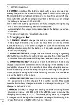 Preview for 44 page of Icom iDAS IC-iF3102D Instruction Manual