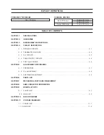 Preview for 3 page of Icom iF110 Service Manual