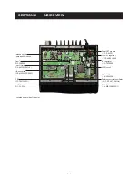 Preview for 5 page of Icom iF110 Service Manual