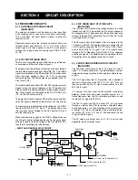 Preview for 7 page of Icom iF110 Service Manual
