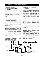 Предварительный просмотр 7 страницы Icom iF110 Service Manual