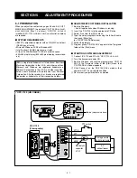 Preview for 12 page of Icom iF110 Service Manual