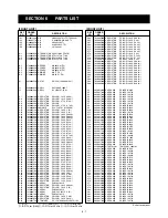 Предварительный просмотр 18 страницы Icom iF110 Service Manual