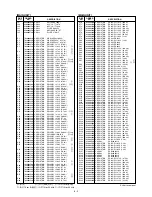 Предварительный просмотр 20 страницы Icom iF110 Service Manual