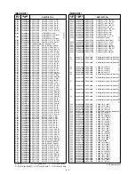 Предварительный просмотр 21 страницы Icom iF110 Service Manual