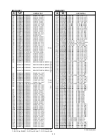 Предварительный просмотр 22 страницы Icom iF110 Service Manual