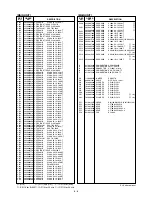 Предварительный просмотр 23 страницы Icom iF110 Service Manual