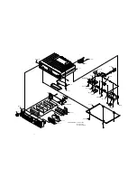 Предварительный просмотр 25 страницы Icom iF110 Service Manual