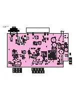 Предварительный просмотр 29 страницы Icom iF110 Service Manual