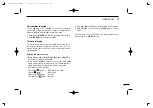 Предварительный просмотр 11 страницы Icom iF110S Instruction Manual