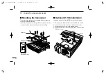 Предварительный просмотр 14 страницы Icom iF110S Instruction Manual