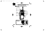 Preview for 6 page of Icom iF22SR Instruction Manual