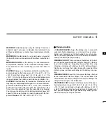 Предварительный просмотр 21 страницы Icom iF3021S Instruction Manual