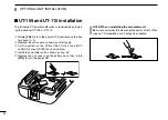 Предварительный просмотр 38 страницы Icom iF34GT Instruction Manual