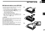 Preview for 43 page of Icom iF34GT Instruction Manual