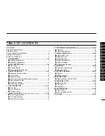 Предварительный просмотр 5 страницы Icom iF4029SDR Instruction Manual