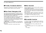 Preview for 18 page of Icom iF4032S Instruction Manual