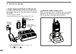 Preview for 24 page of Icom iF4032S Instruction Manual