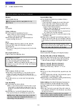 Preview for 16 page of Icom iF4261DT Operating Manual