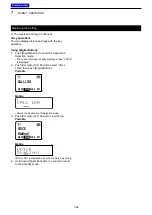 Preview for 91 page of Icom iF4261DT Operating Manual