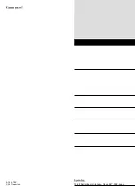 Предварительный просмотр 99 страницы Icom iF4261DT Operating Manual