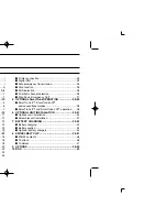 Предварительный просмотр 4 страницы Icom iF44GS Instruction Manual