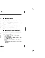 Preview for 30 page of Icom iF44GS Instruction Manual