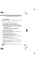 Предварительный просмотр 33 страницы Icom iF44GS Instruction Manual