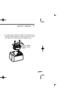 Предварительный просмотр 37 страницы Icom iF44GS Instruction Manual